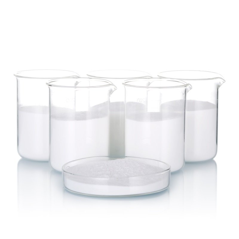 Redispersible Polymer Powder (RDP)